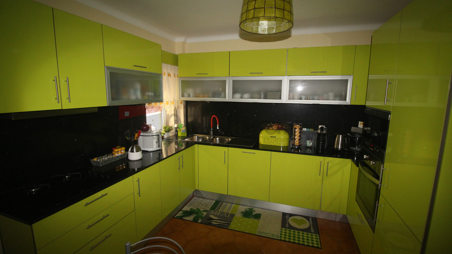 Wohnung 3 Schlafzimmer