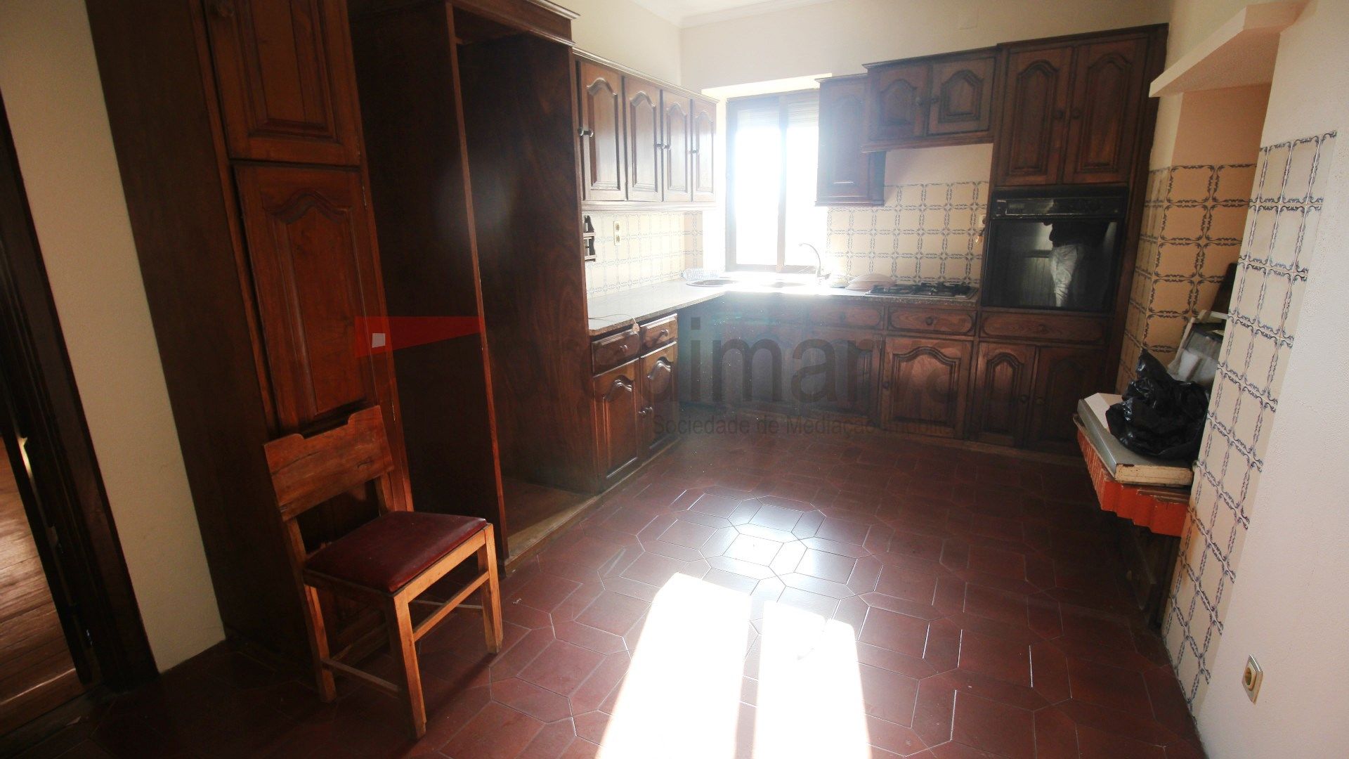 Vivienda 5 habitaciones