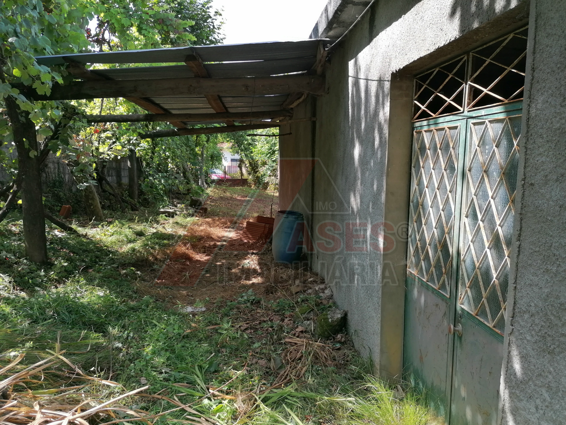 Terreno Para Construcción