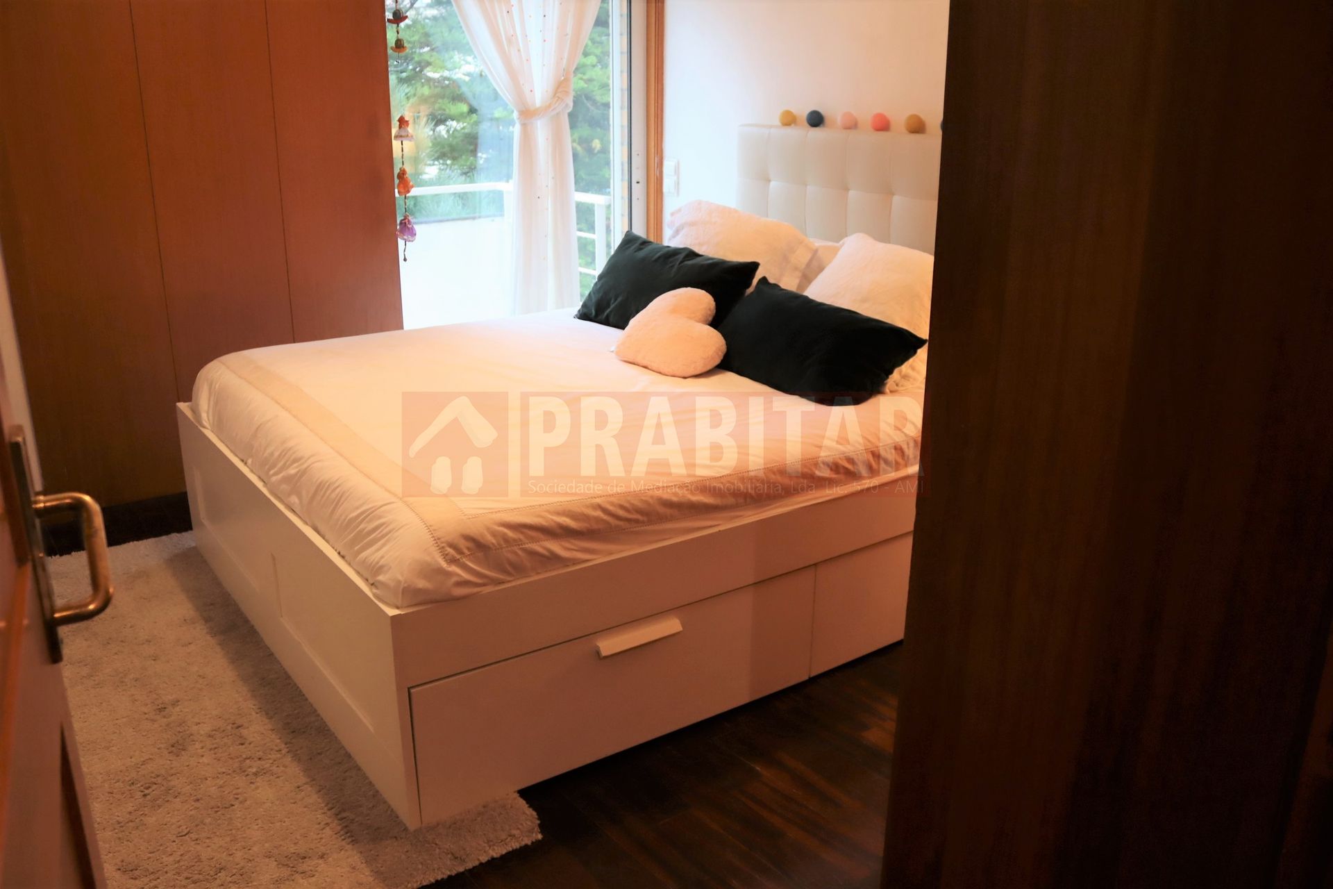 Appartement 4 Chambre(s)