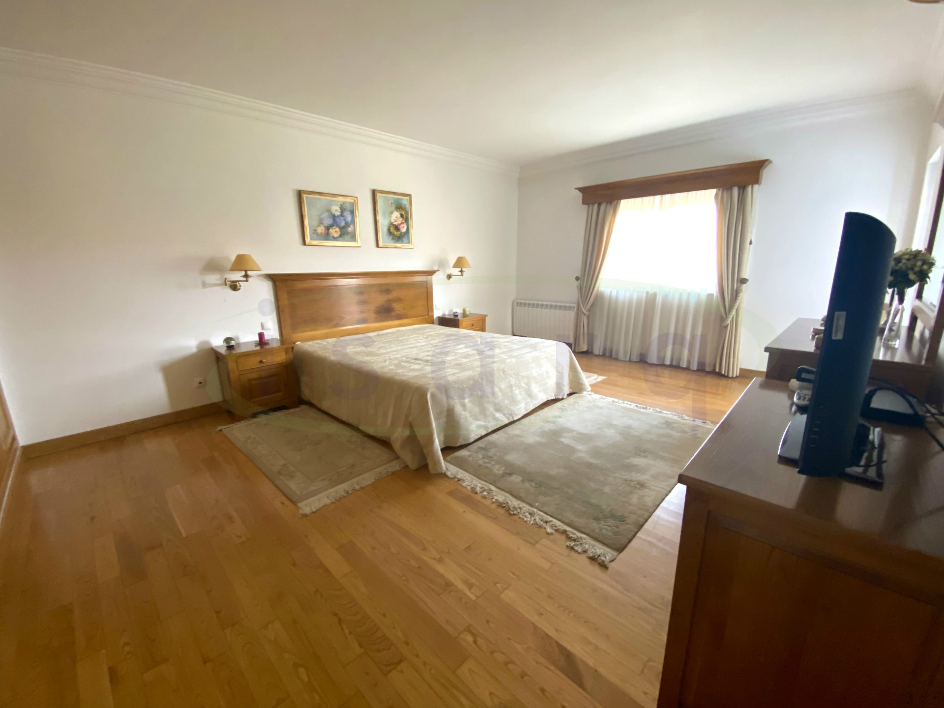 Gästehaus Brasonada mit 8% Bruttorendite (projiziert)