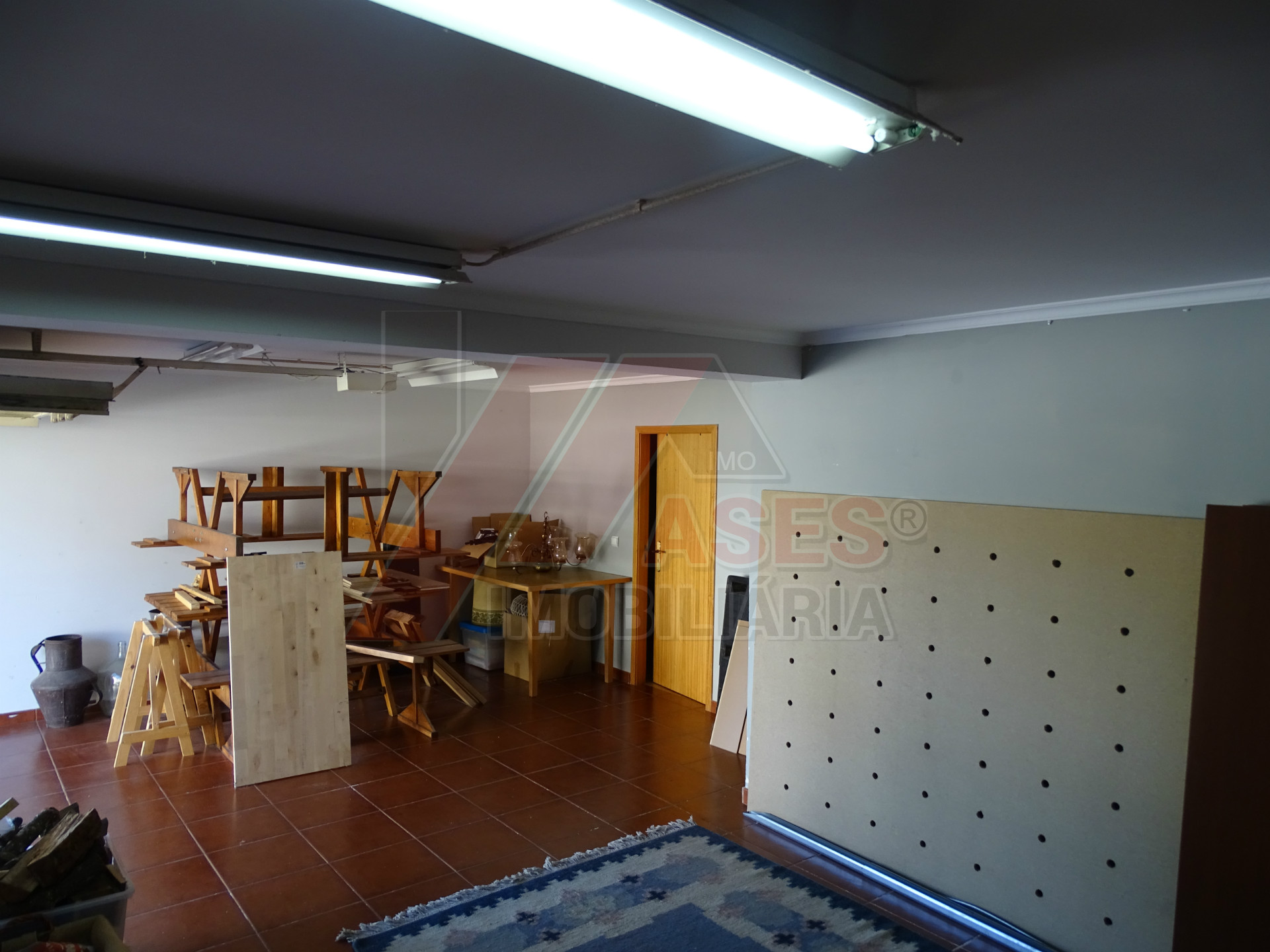 Moradia Isolada T3+3