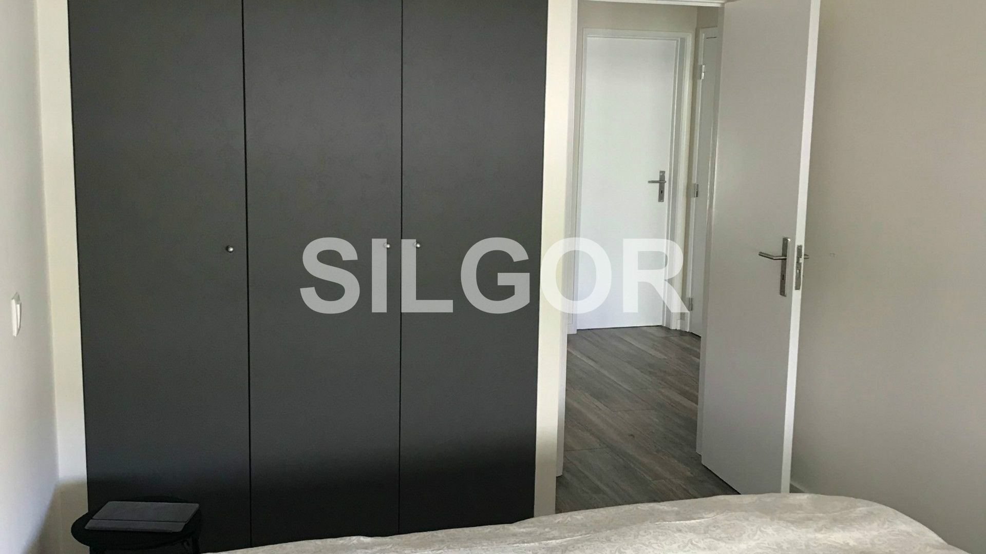 Appartement 2 Chambre(s)