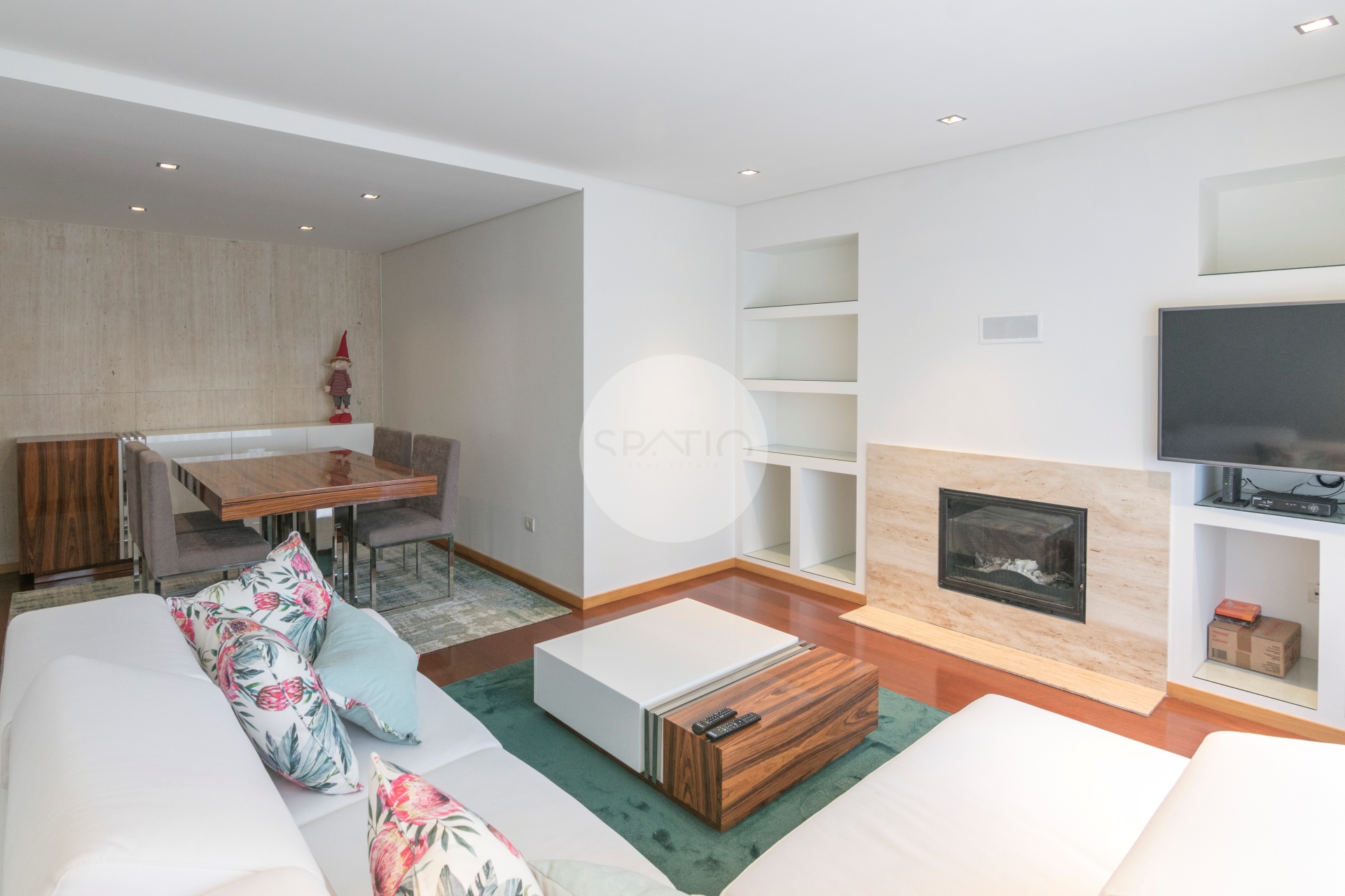 Apartamento T2 * Canidelo * V.N.Gaia