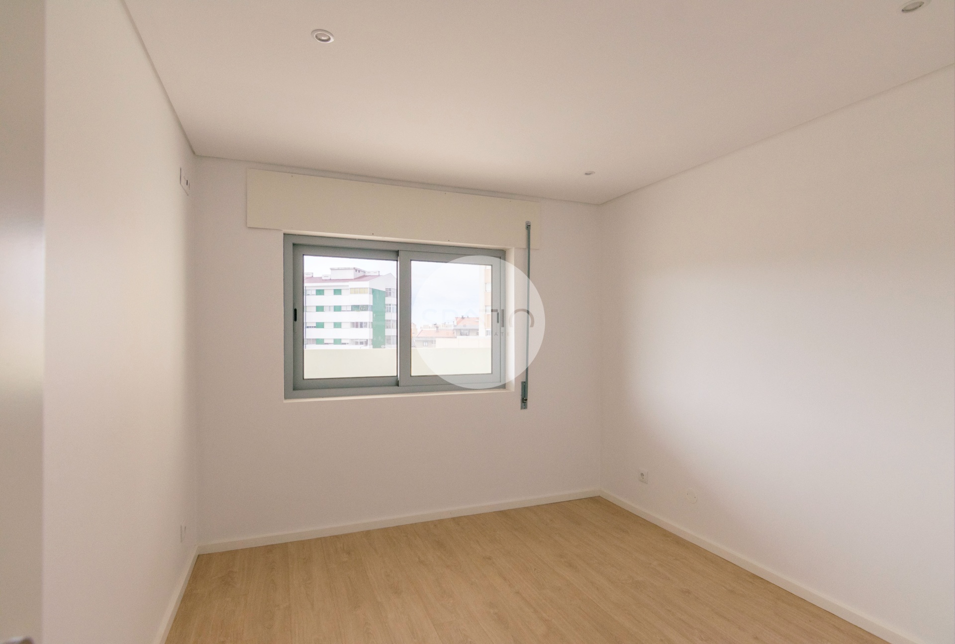 Apartamento T3 * Sra da Hora
