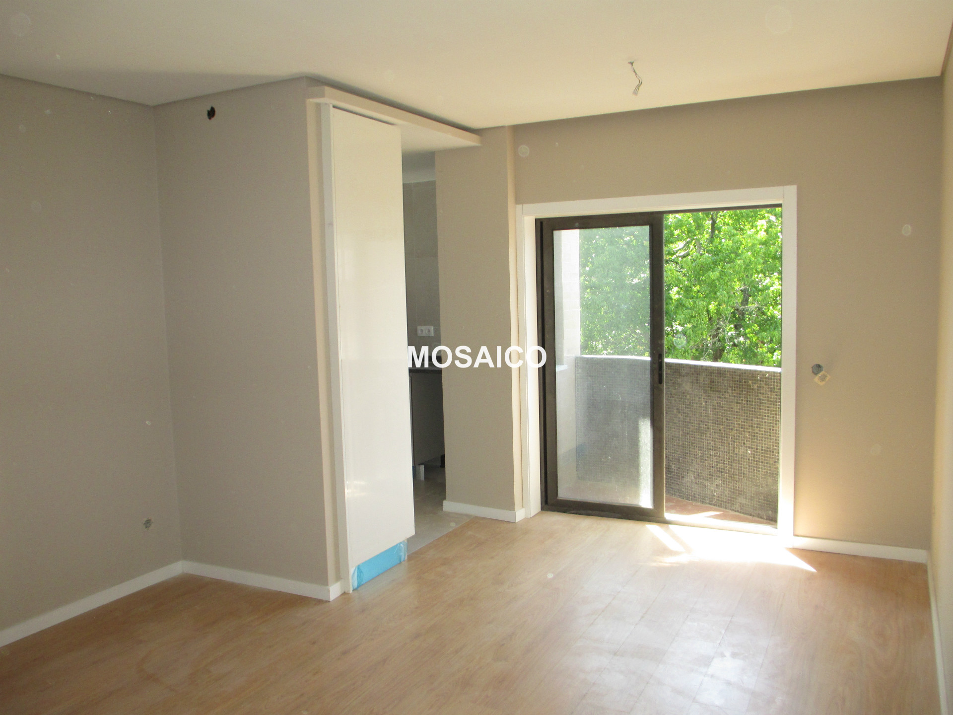 Apartamento T1