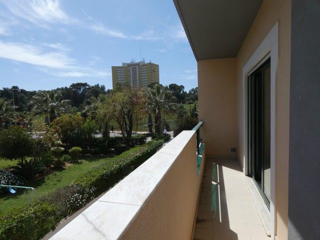 Appartamento T1 - Affitto annuale - Alvor - Marachique