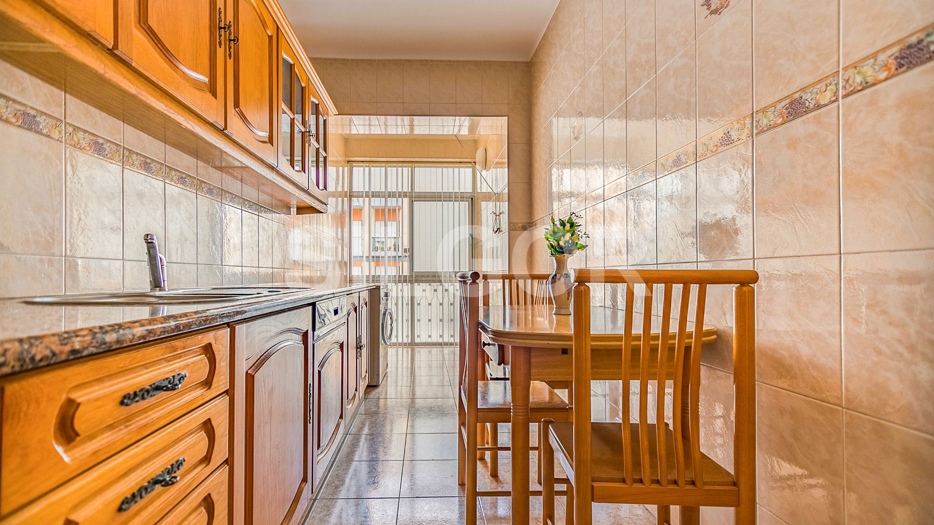 Apartamento T3
