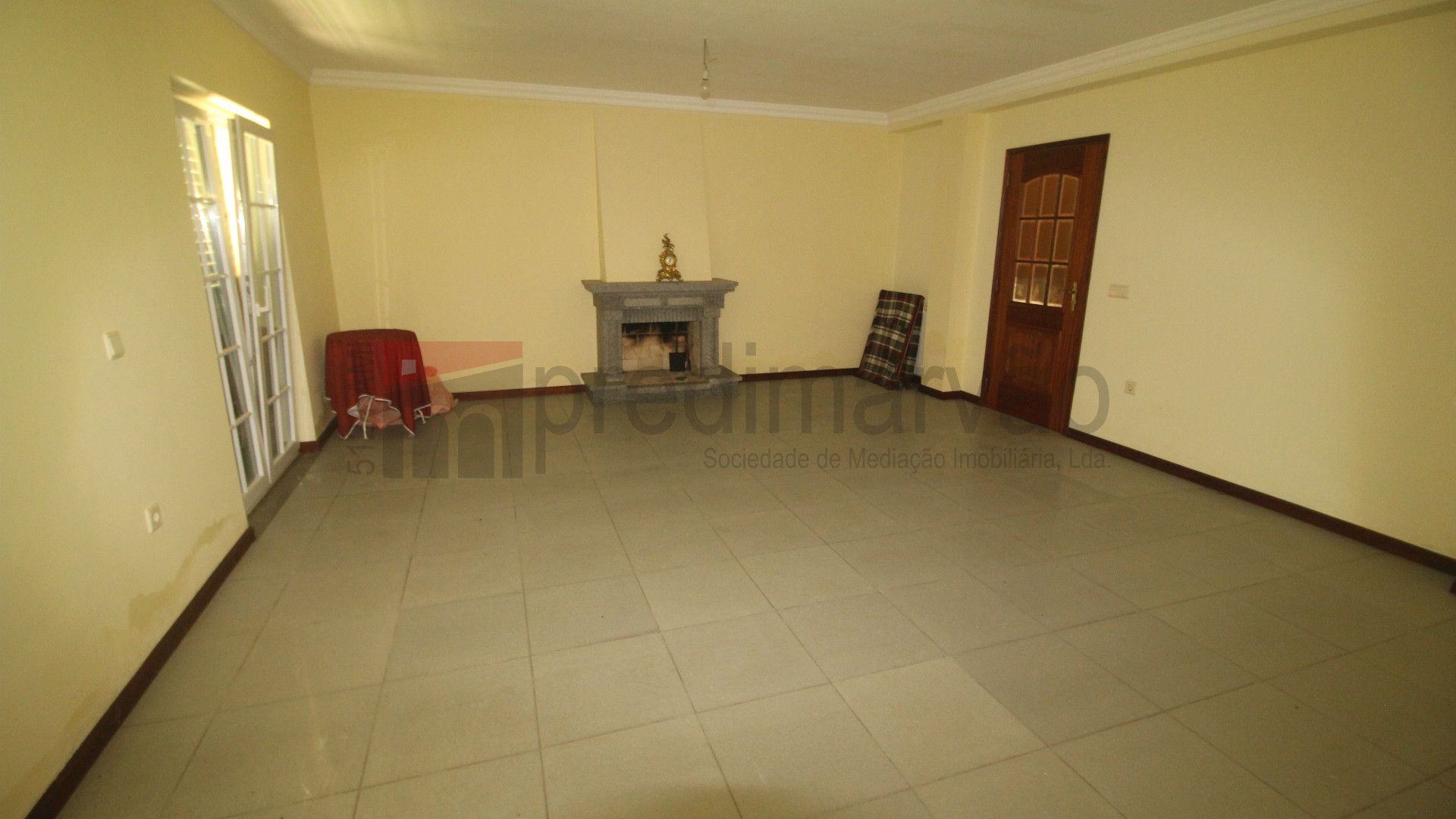 Vivienda 3 habitaciones