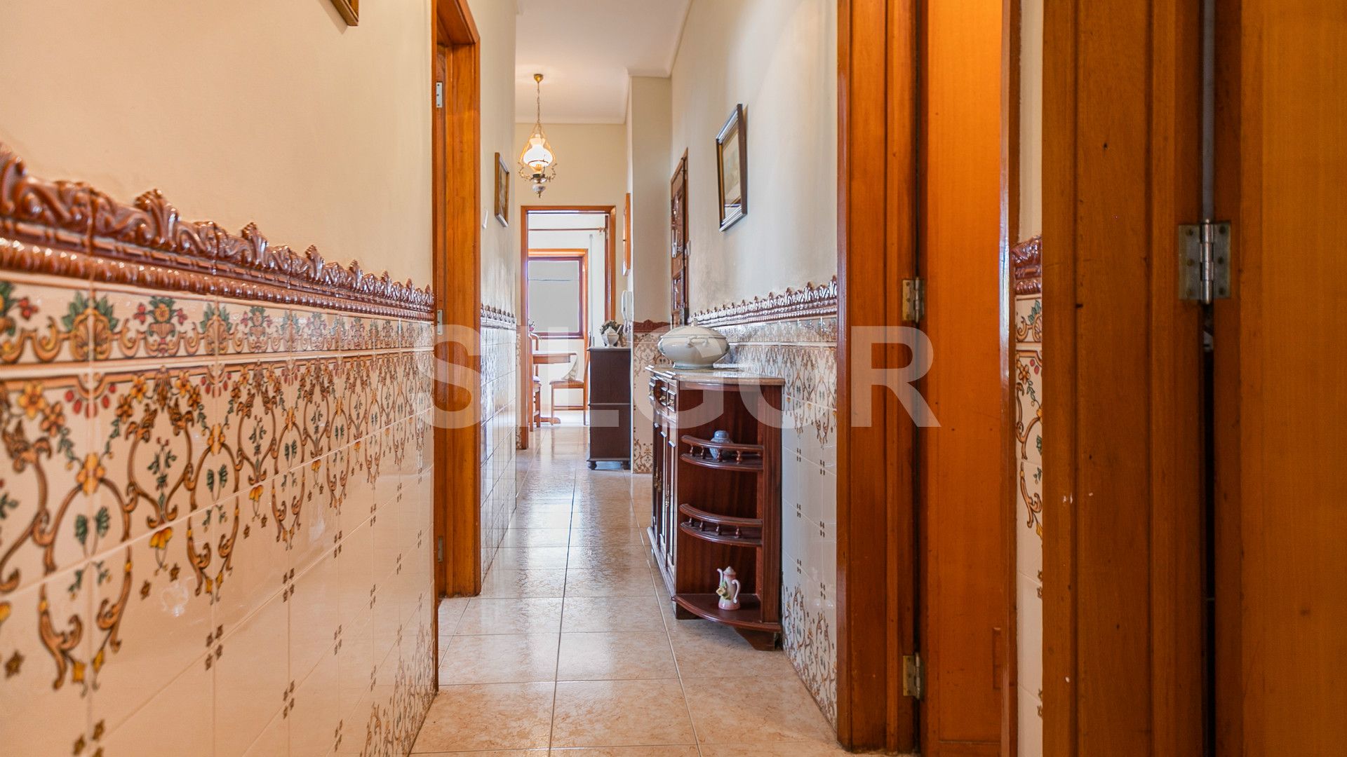 Apartamento T3