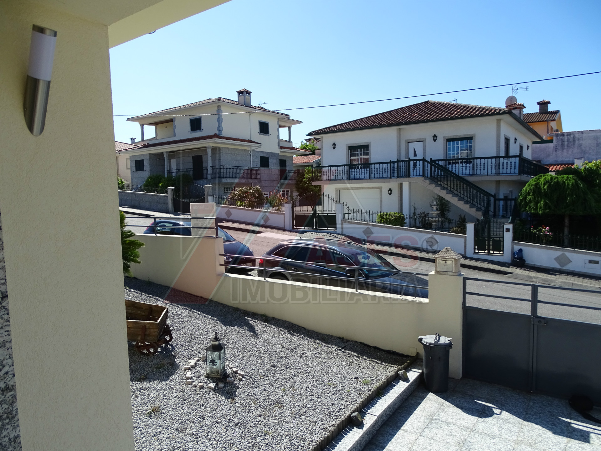 Moradia Isolada T3+3