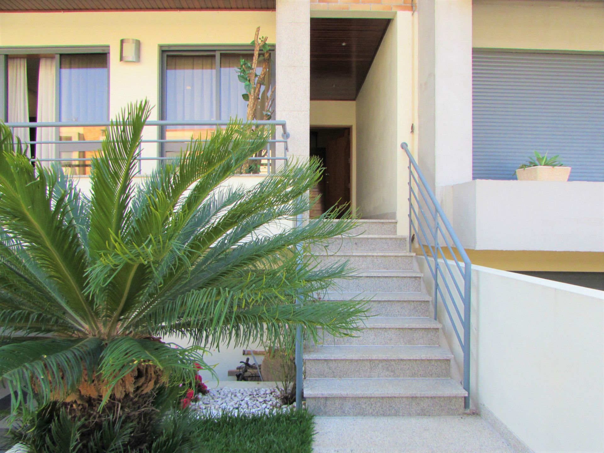 Casa a schiera 4 Vani