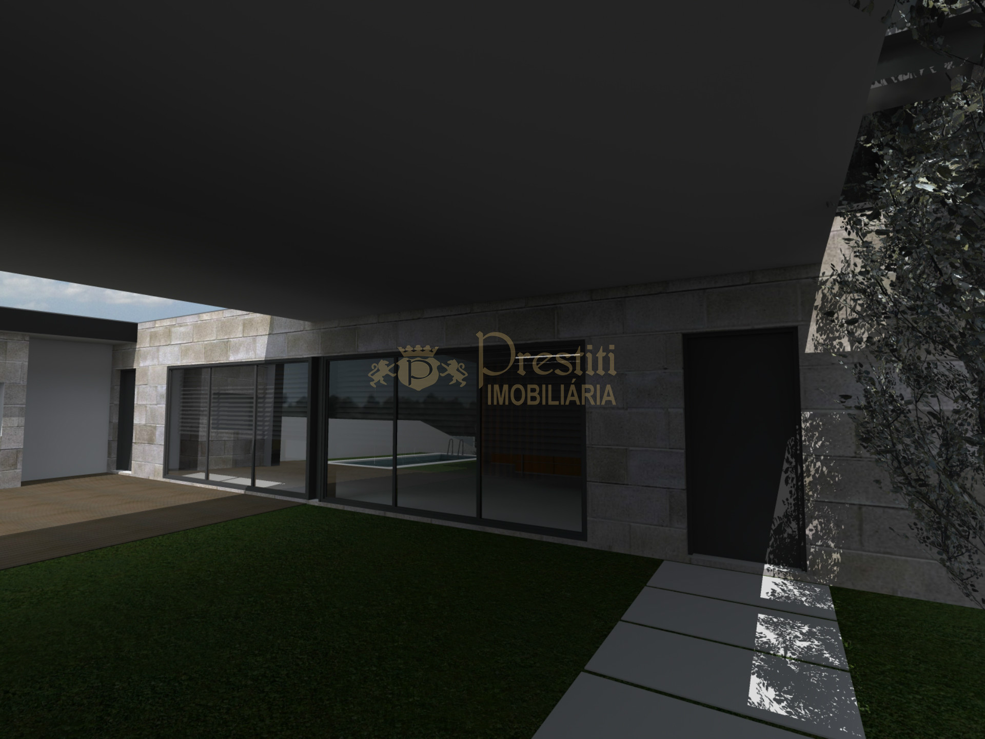 T3+1个人房-钥匙到手 - 参考 PREMIUM