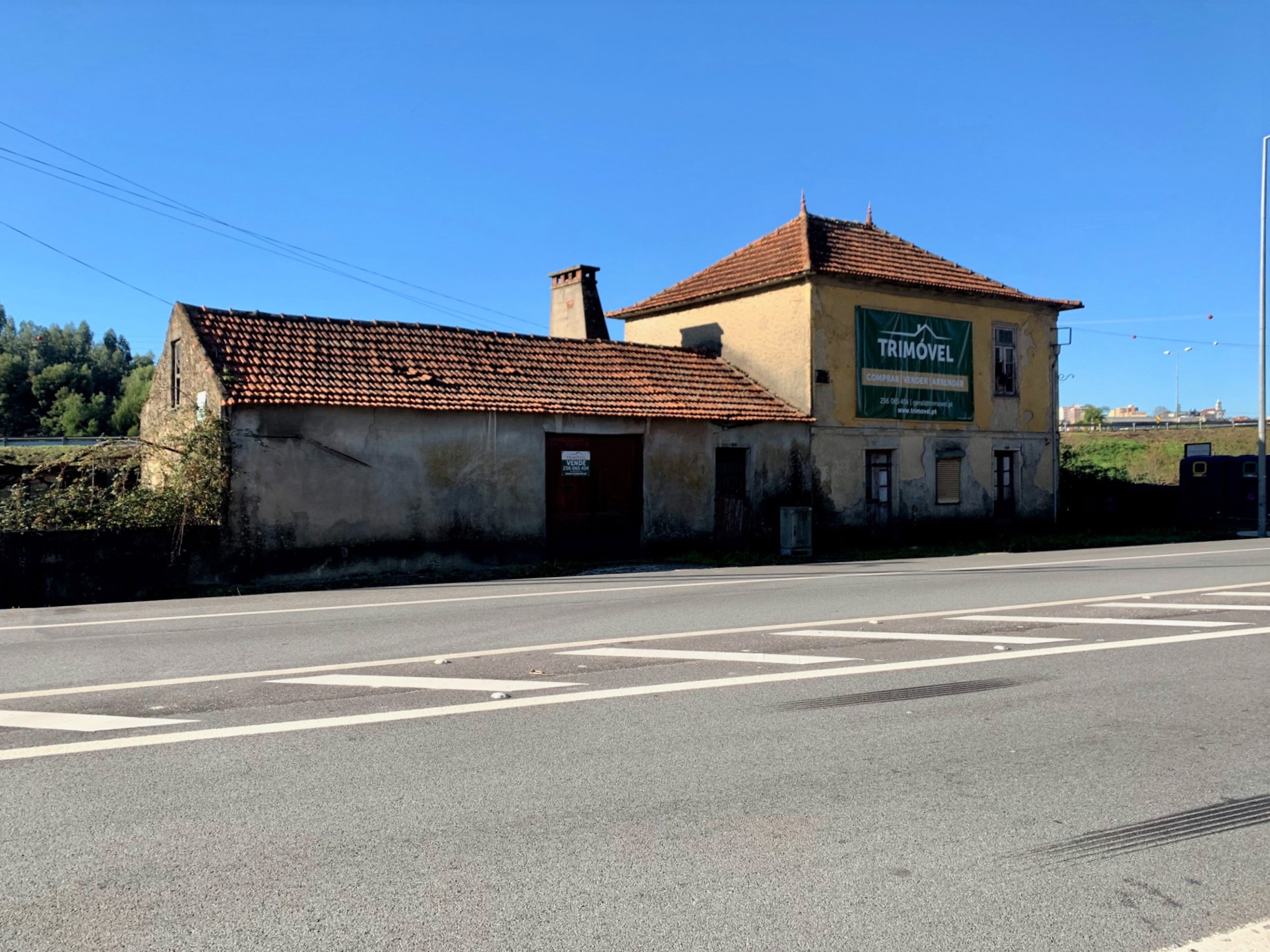 Terreno Para Construcción