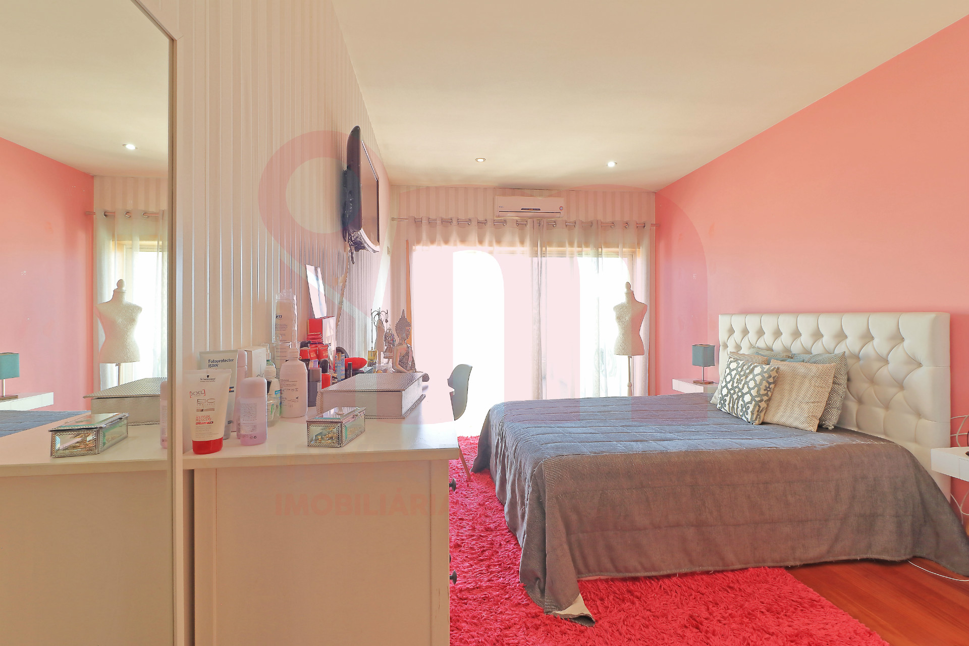 Maison jumelée 3 Chambre(s)+1