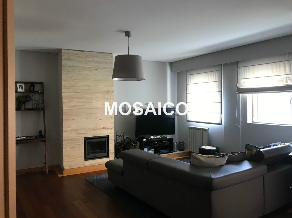 Apartamiento 3 habitaciones