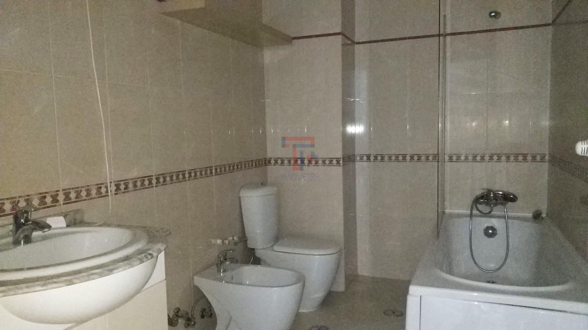 Apartamento T4 DUPLEX