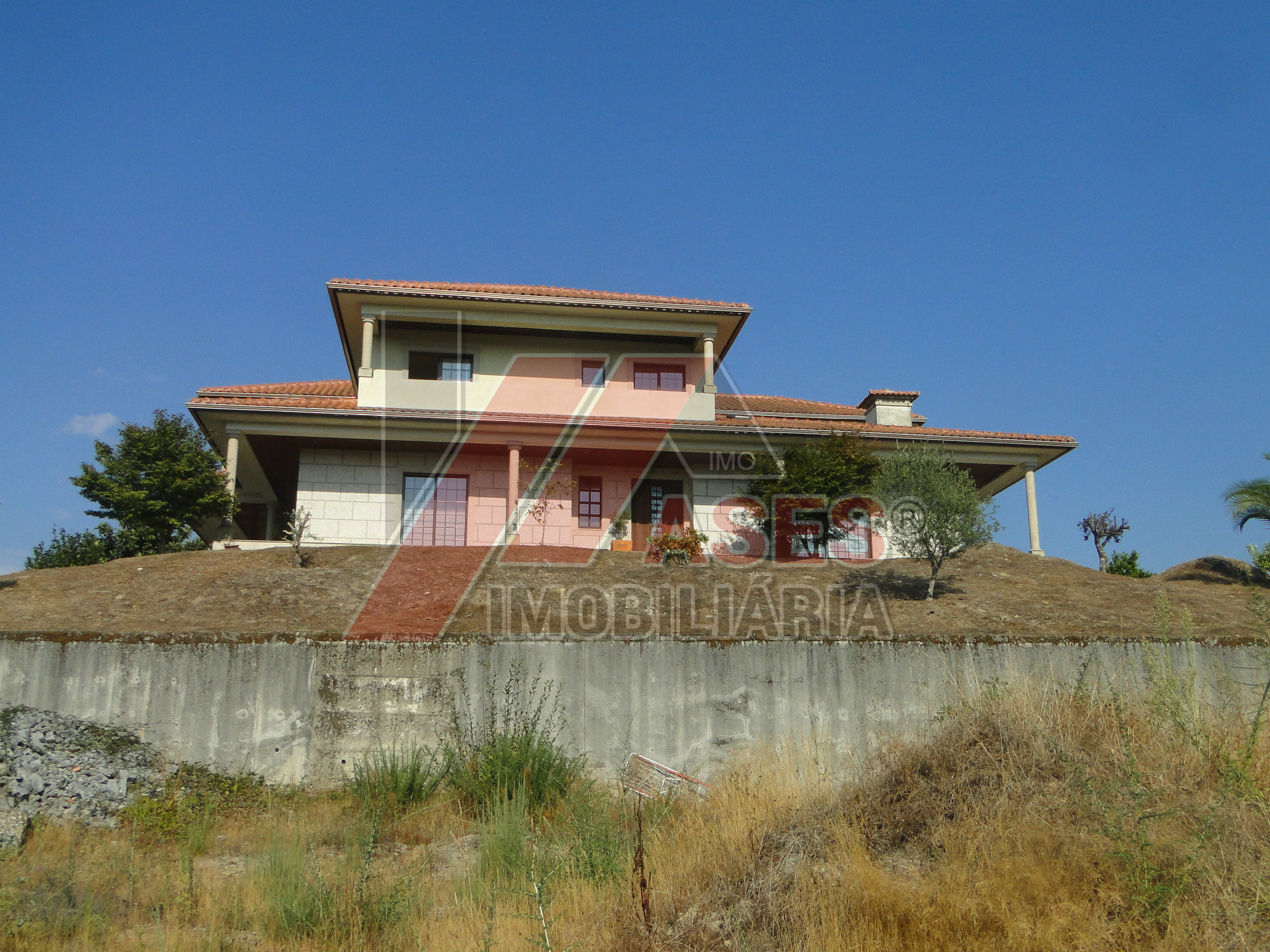 Abitazione 5 Vani +1