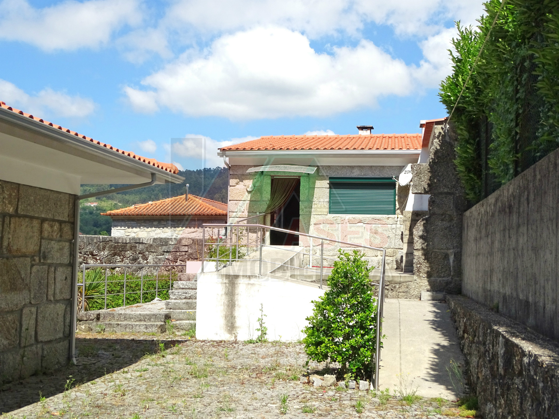 Petite ferme 4 Chambre(s)+1