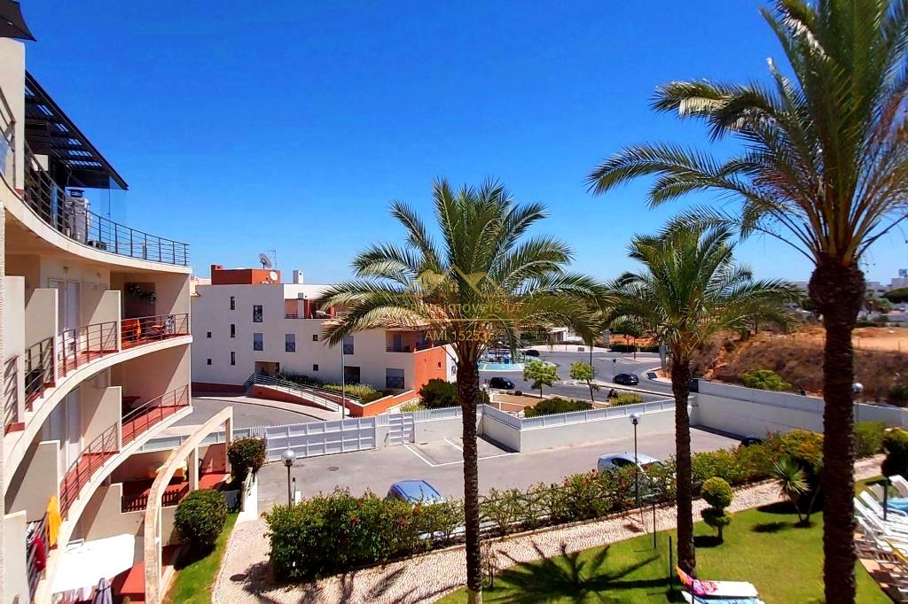 Apartamento T1 "Globe" para férias