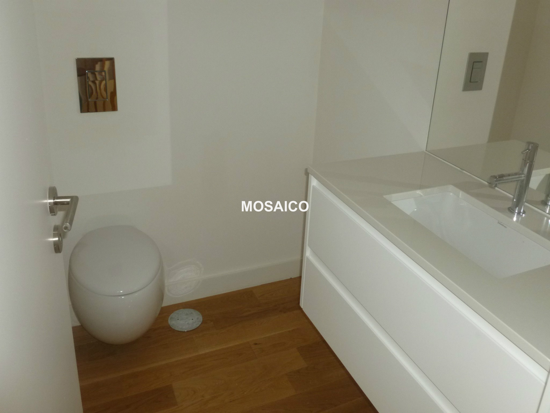 Wohnbezirk 4+1/2 Schlafzimmer