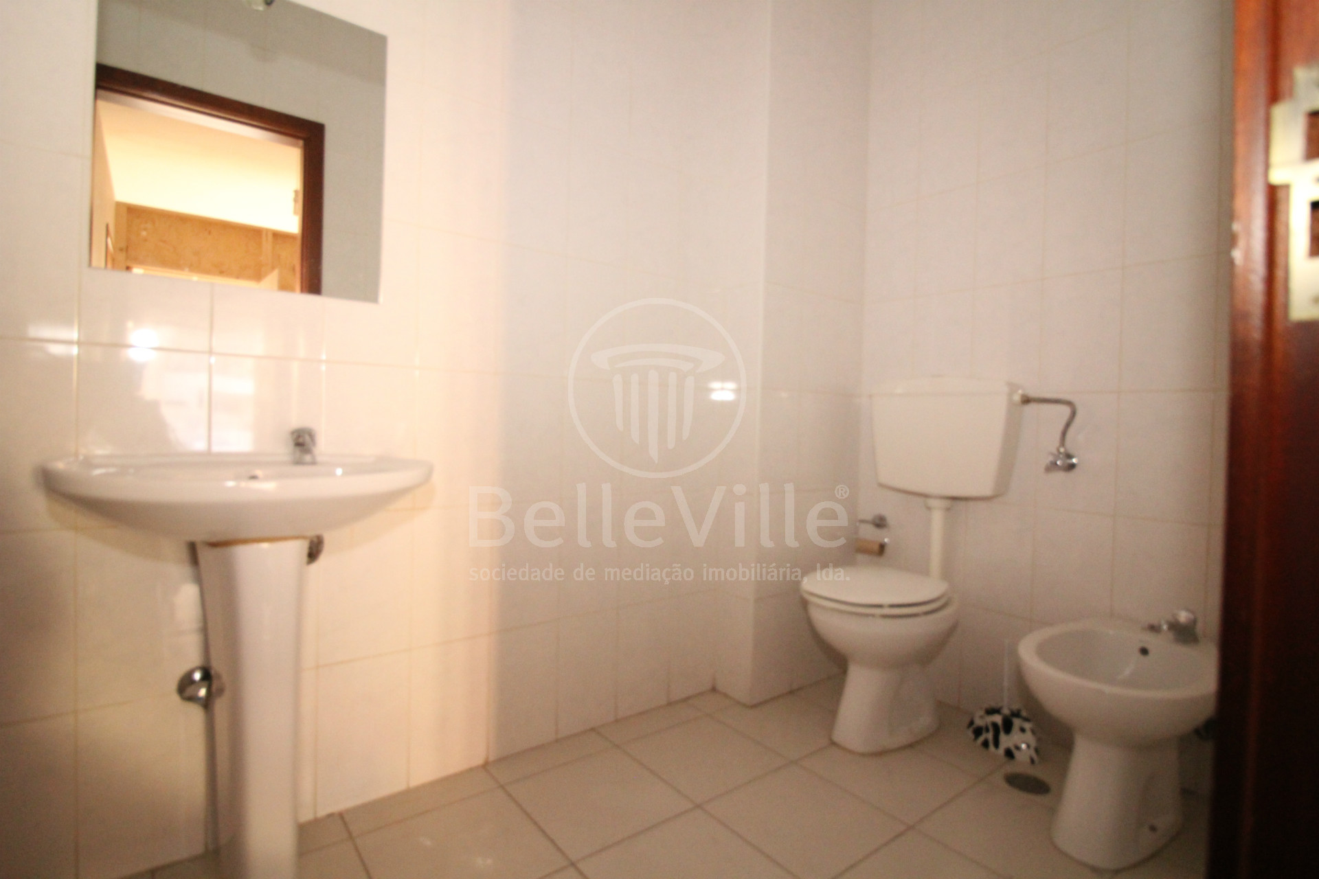 BelleVille Sociedade de Mediação Imobiliária, Lda