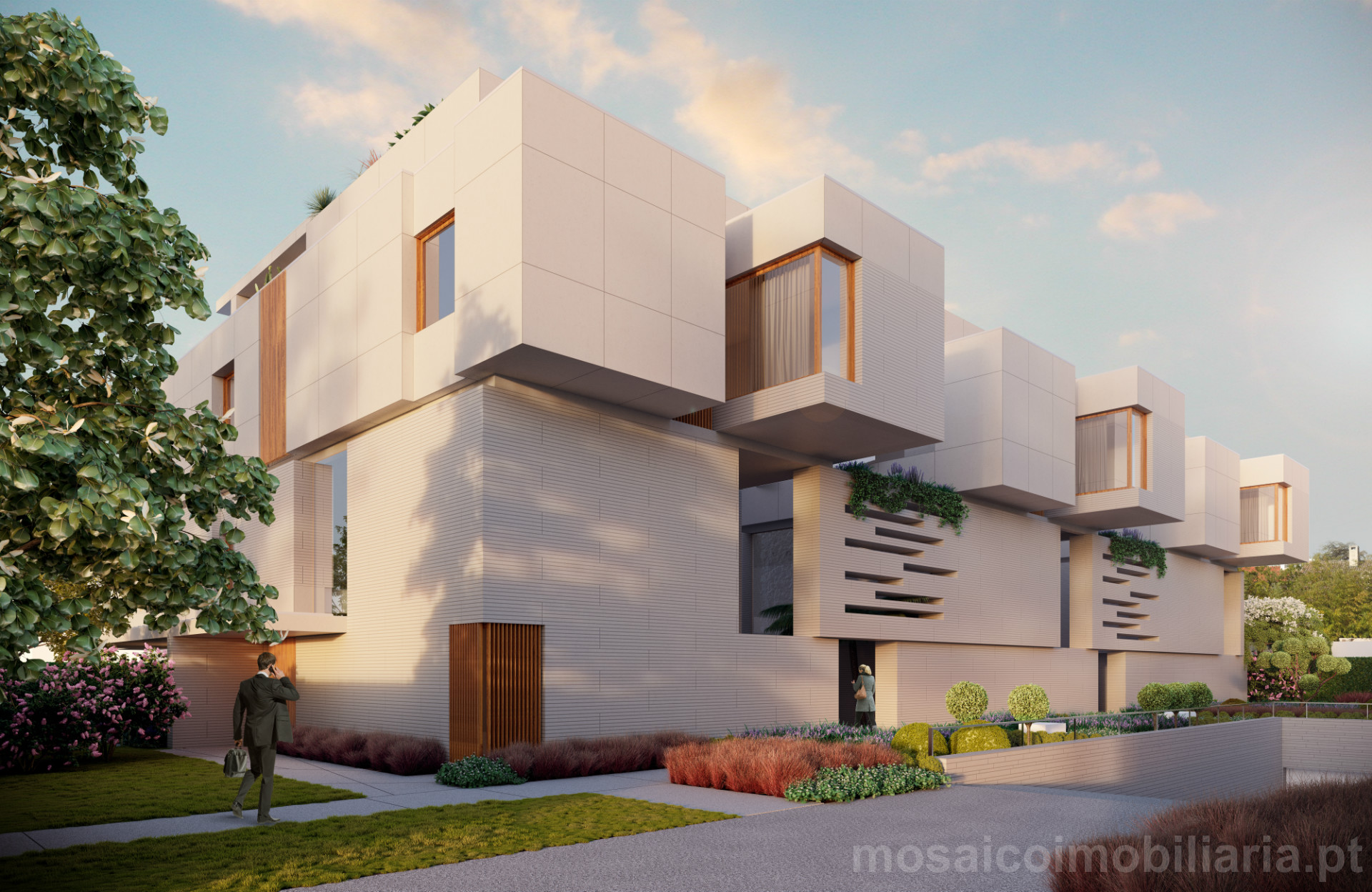 Étage 3 Chambre(s)+1