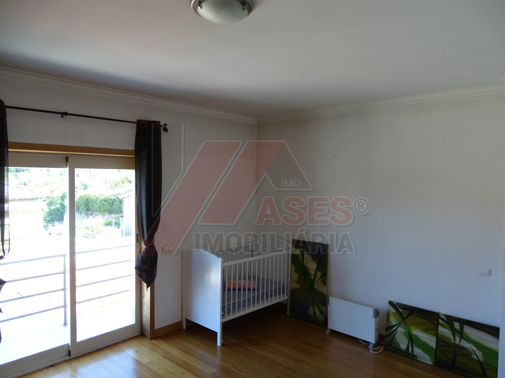 Moradia Isolada T3+3