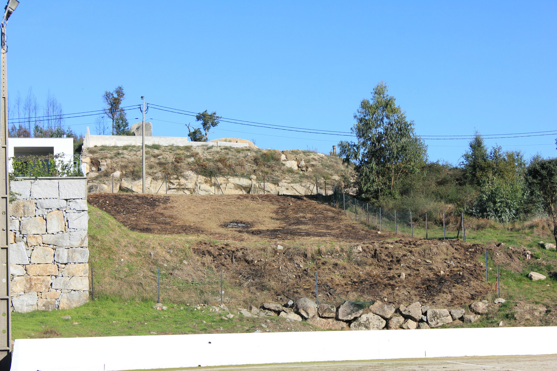 Terreno