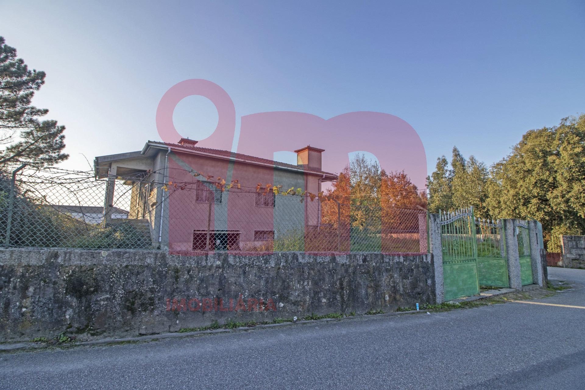 Einfamilienhaus 4 Schlafzimmer