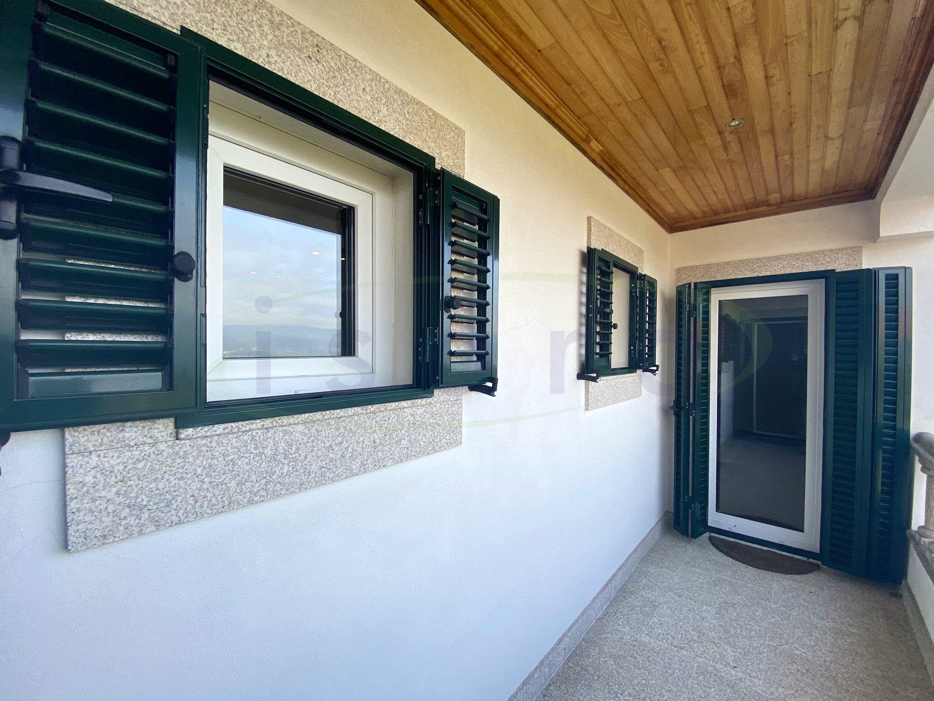 Gästehaus Brasonada mit 8% Bruttorendite (projiziert)