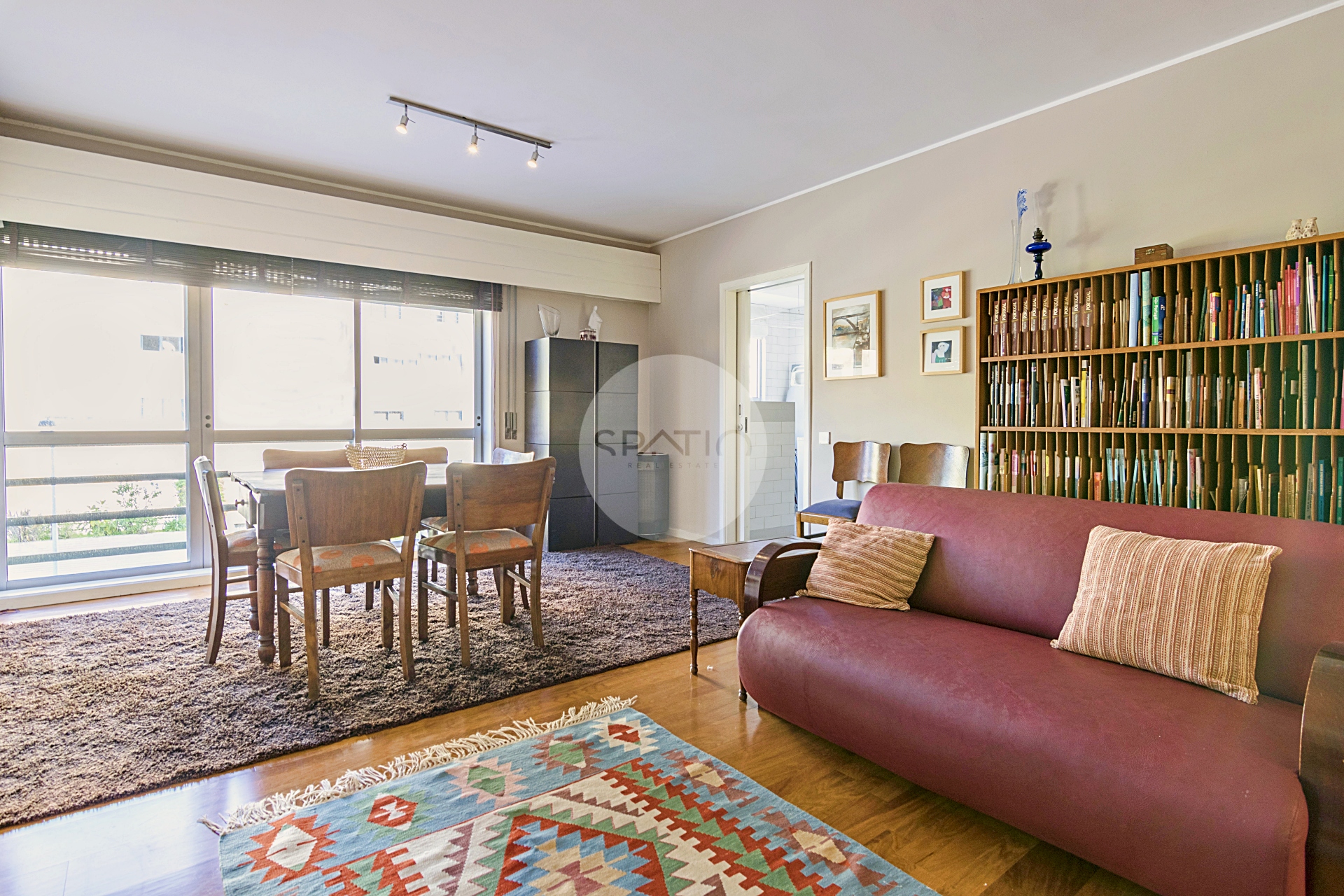 Apartamento T3 * Pinheiro Manso