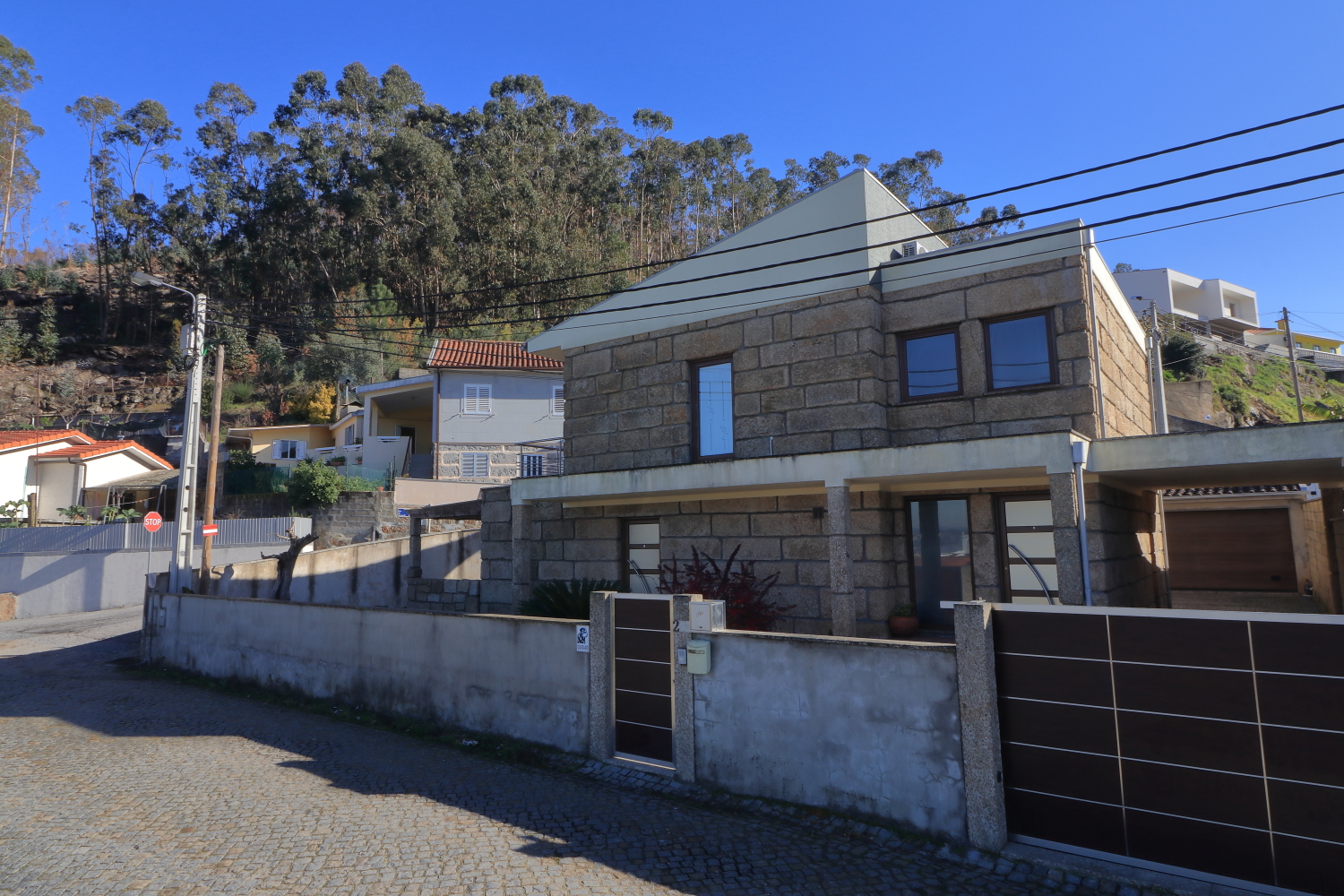 Vista Exterior