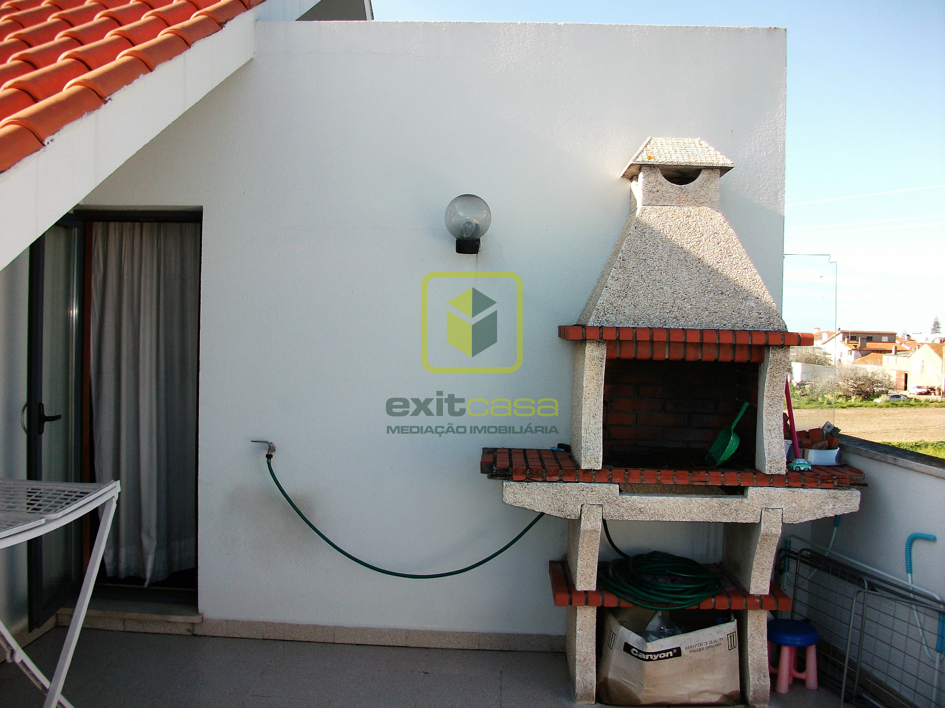 Appartement 2 Chambre(s) Duplex