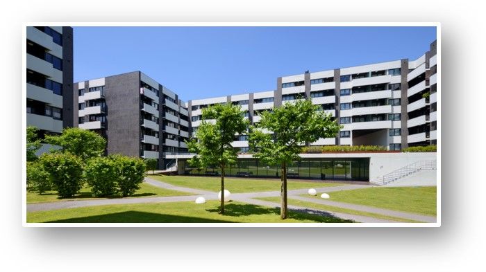 Appartement 2 Chambre(s)