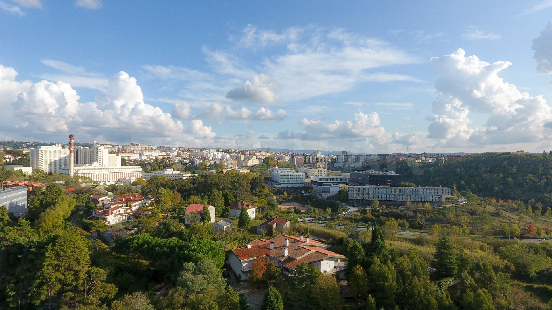 Terreno  junto ao Hospital da Luz