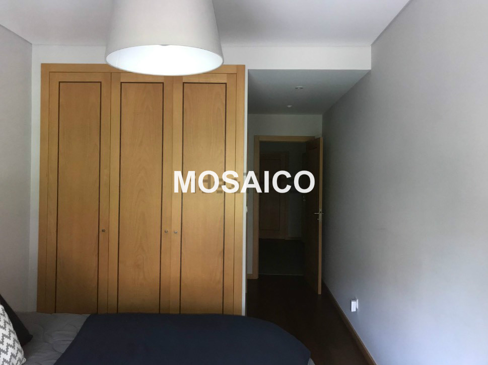 Apartamiento 3 habitaciones
