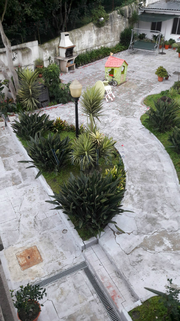 Byggnad >= 10 Sovrum