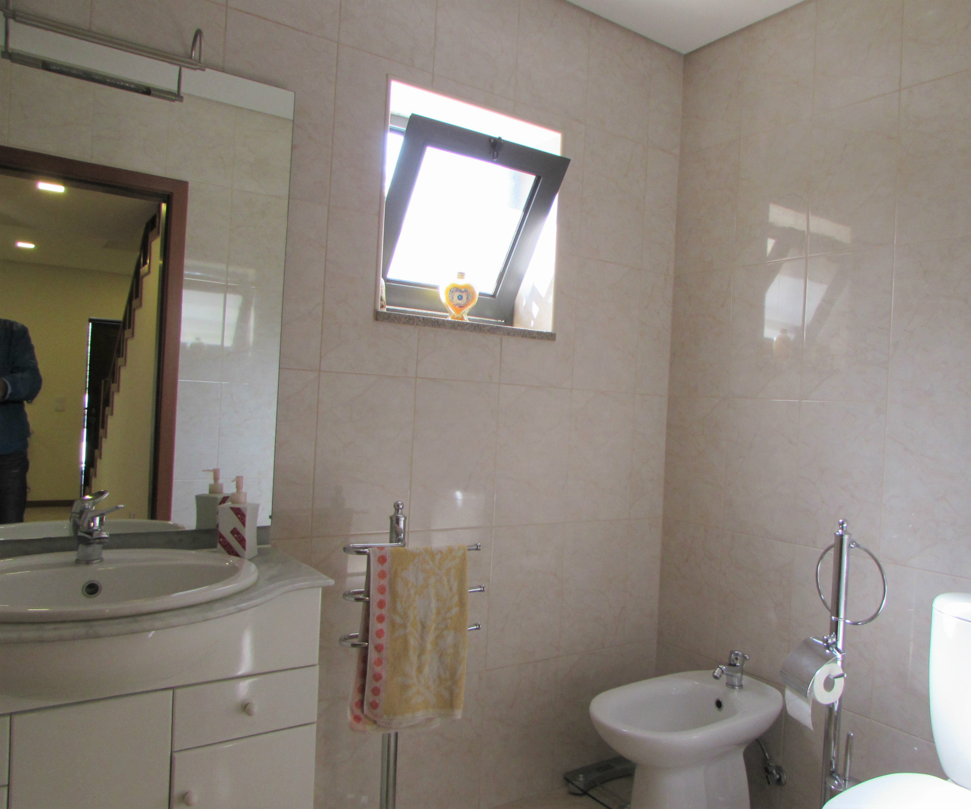 Casa a schiera 4 Vani