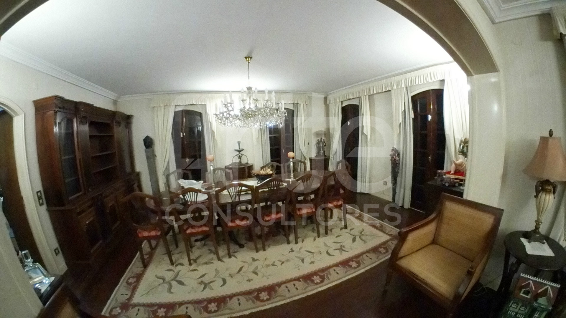 Maison isolée 6 Chambre(s)