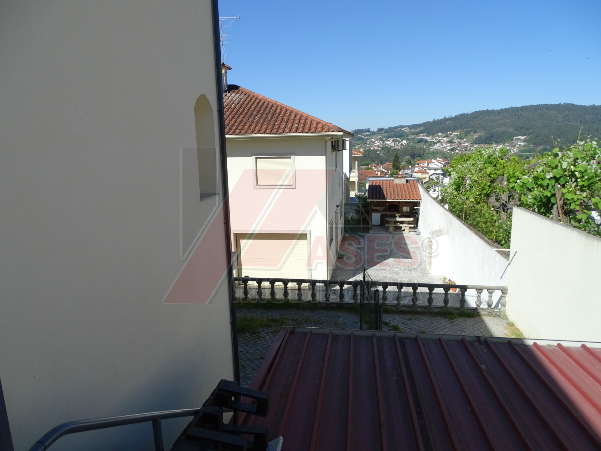 Moradia Isolada T3+3