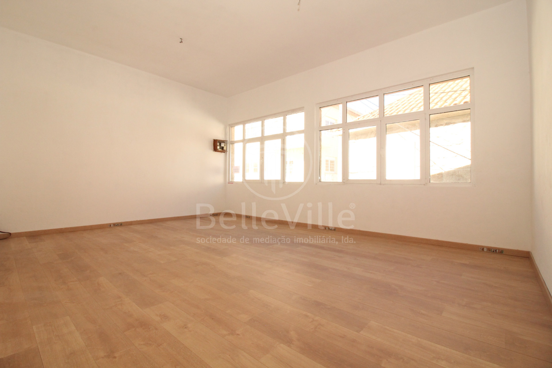 BelleVille Sociedade de Mediação Imobiliária, Lda