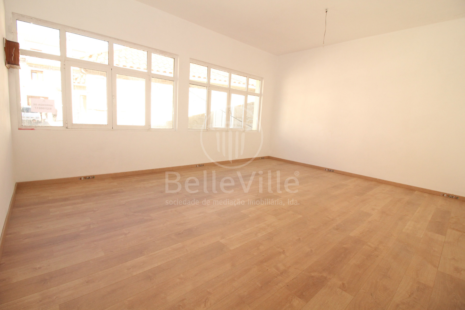 BelleVille Sociedade de Mediação Imobiliária, Lda