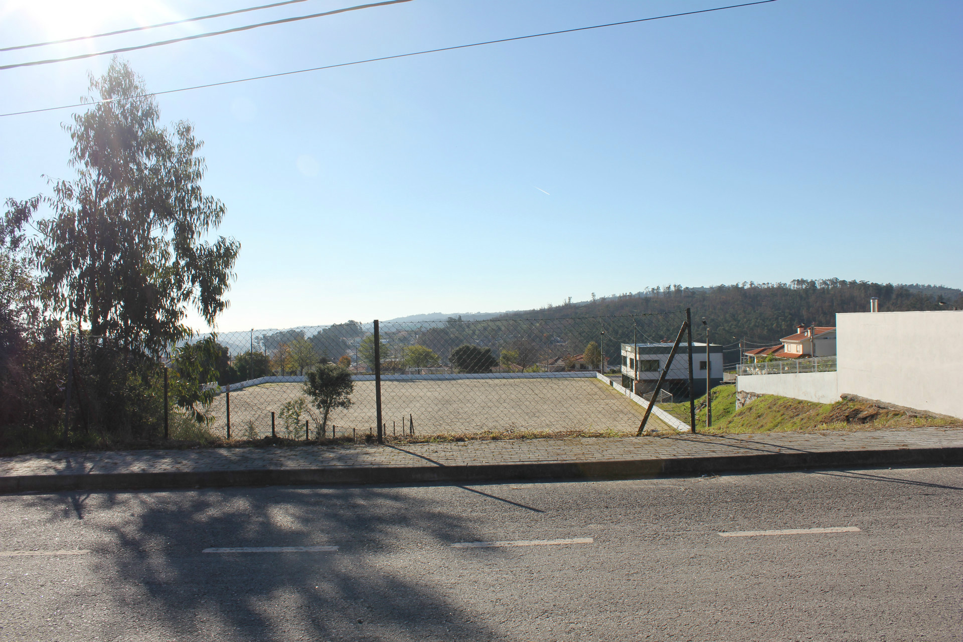 Terreno