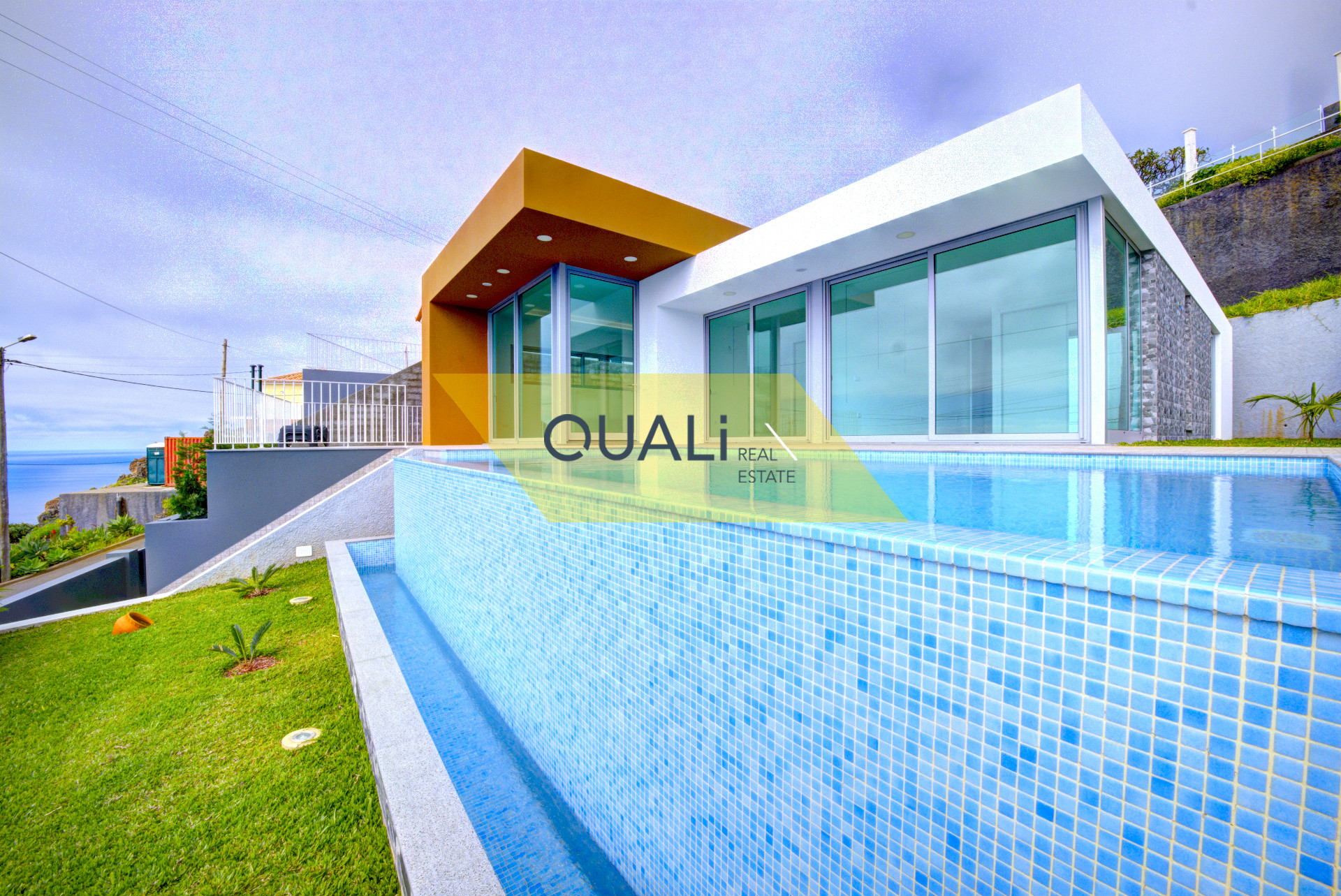 Moradia na Calheta - Ilha da Madeira - € 580.000,00