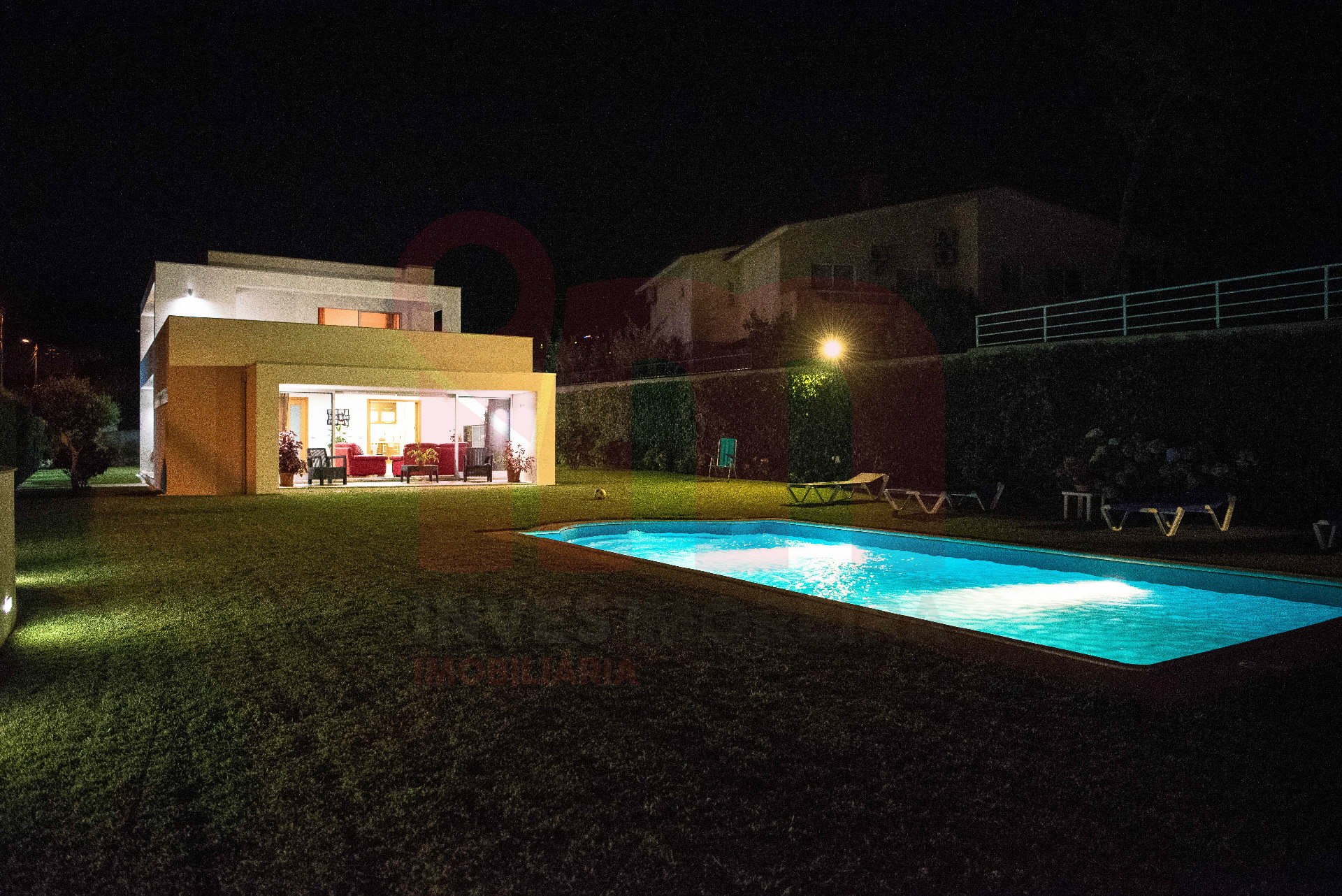 Maison isolée 3 Chambre(s)