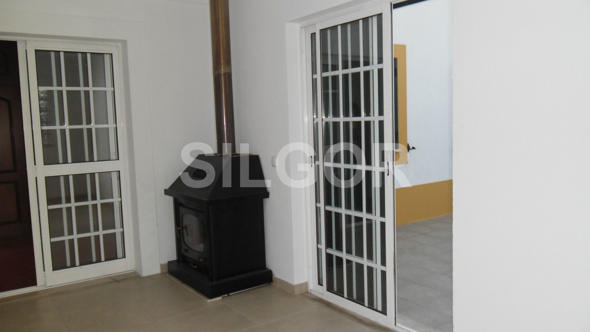 Vivienda 4 habitaciones