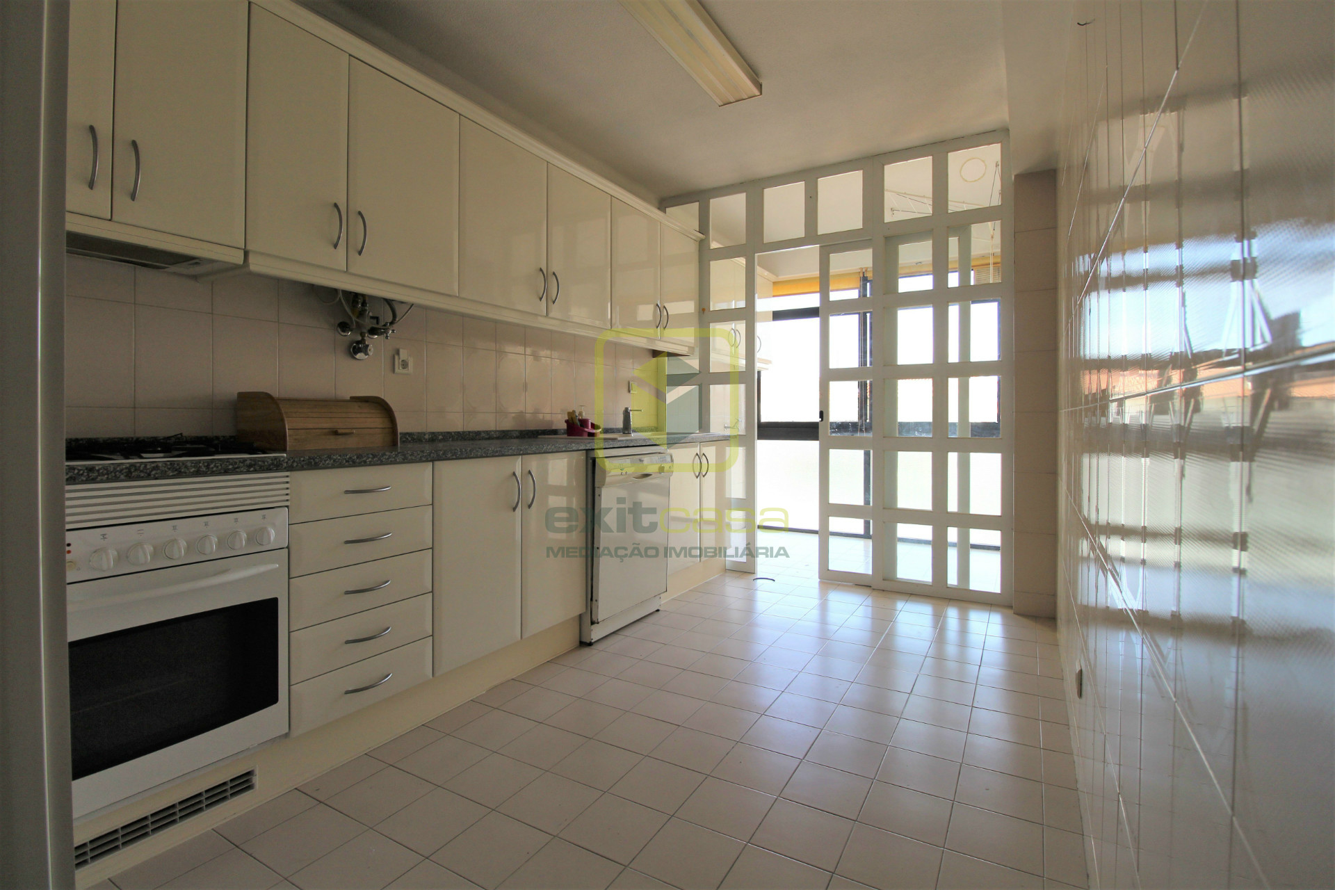 Apartamiento 3 habitaciones