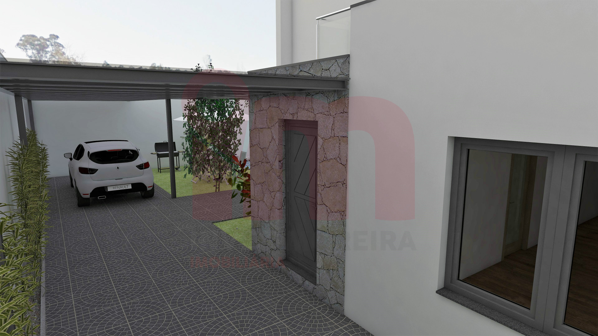 Casa Indipendente 4 Vani