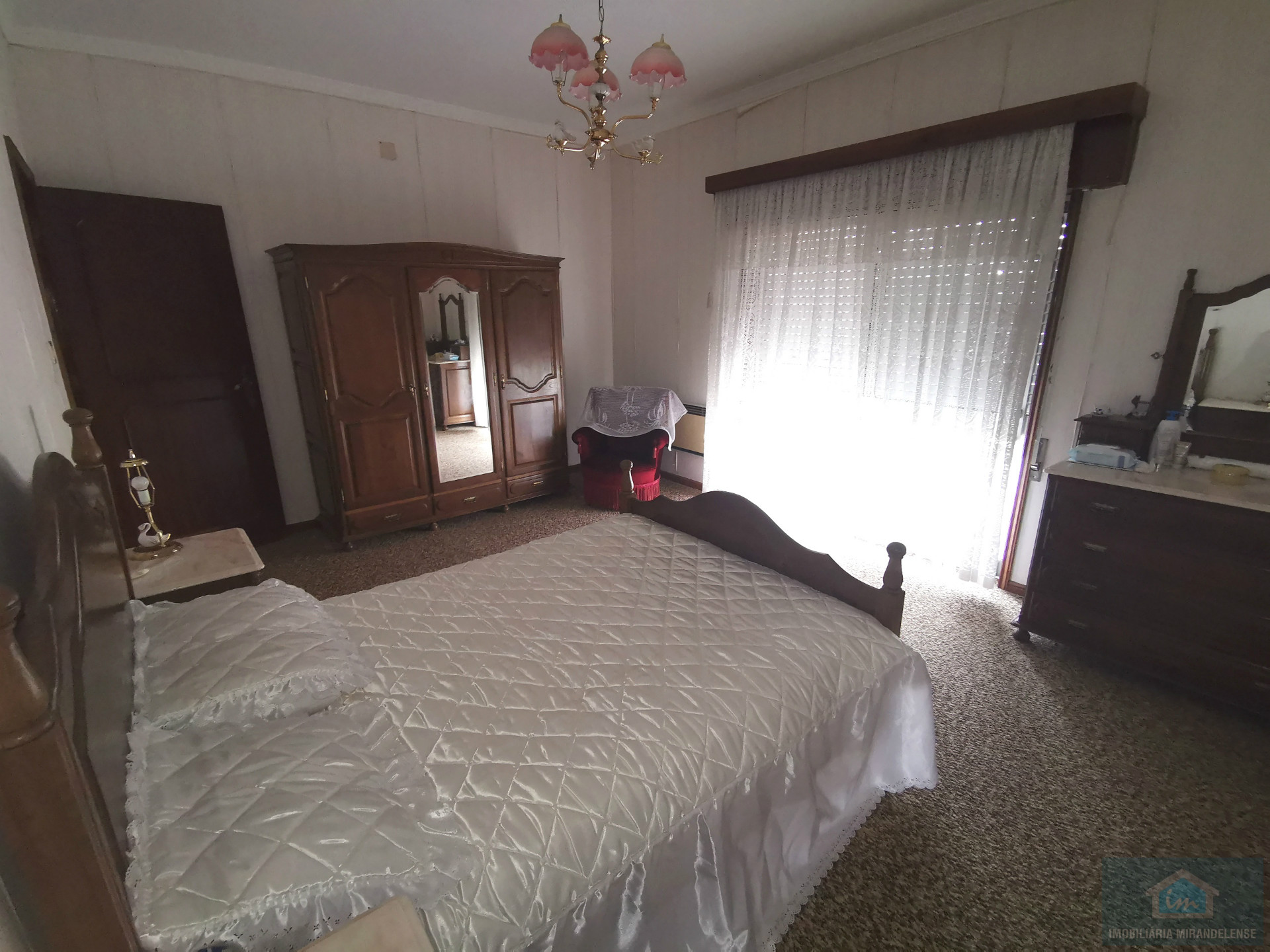 Maison jumelée 5 Chambre(s)